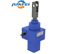 絲桿升降機使用范圍包括哪些？