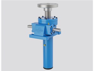 蝸輪絲桿升降機(jī)的維修和保養(yǎng)管理問(wèn)題！